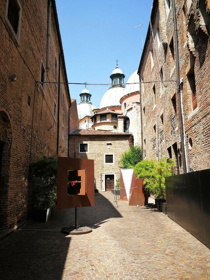 Suite Calmaggiore Treviso Exterior photo